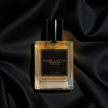 Noir Latte